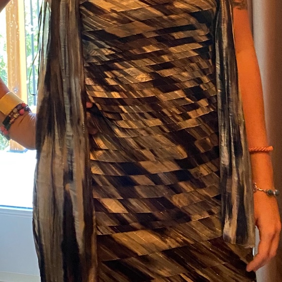 JS Dress - Picture 2 of 4